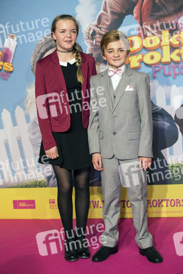 'Doktor Proktors Pupspulver' Premiere, Erfurt