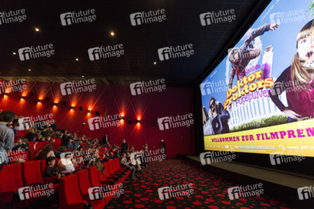 'Doktor Proktors Pupspulver' Premiere, Erfurt
