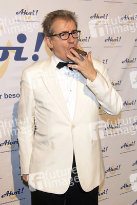 'Ahoi! 2015' Neujahrsempfang, Hamburg