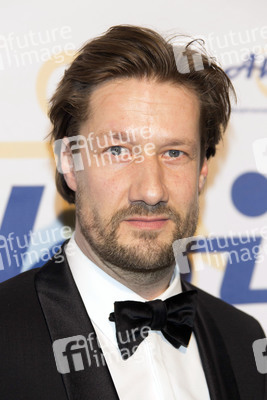 'Ahoi! 2015' Neujahrsempfang, Hamburg