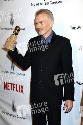 Weinstein Company und Netflix Golden Globes After Party 2015, Beverly Hills