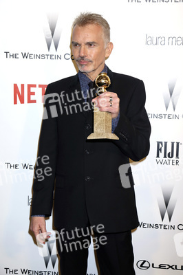 Weinstein Company und Netflix Golden Globes After Party 2015, Beverly Hills