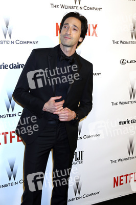 Weinstein Company und Netflix Golden Globes After Party 2015, Beverly Hills