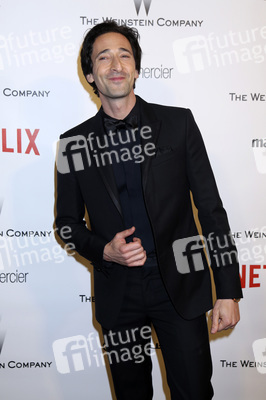 Weinstein Company und Netflix Golden Globes After Party 2015, Beverly Hills