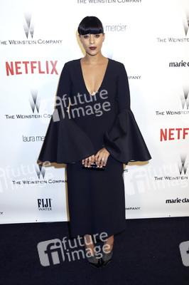 Weinstein Company und Netflix Golden Globes After Party 2015, Beverly Hills