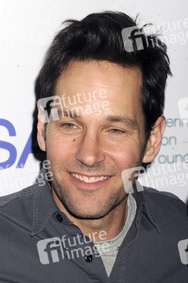 3. Paul Rudd All-Star Bowling Benefit, New York