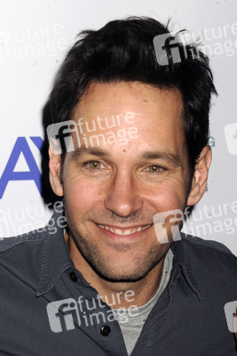 3. Paul Rudd All-Star Bowling Benefit, New York