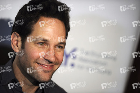 3. Paul Rudd All-Star Bowling Benefit, New York