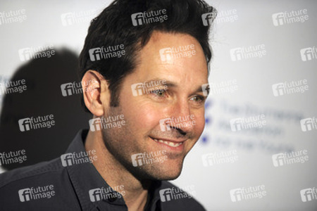 3. Paul Rudd All-Star Bowling Benefit, New York