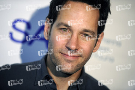 3. Paul Rudd All-Star Bowling Benefit, New York