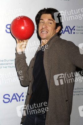 3. Paul Rudd All-Star Bowling Benefit, New York