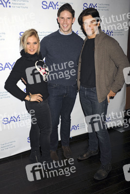 3. Paul Rudd All-Star Bowling Benefit, New York