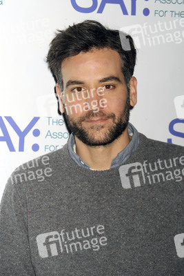 3. Paul Rudd All-Star Bowling Benefit, New York