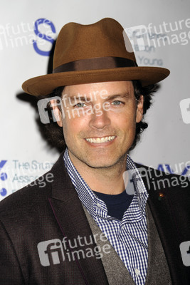 3. Paul Rudd All-Star Bowling Benefit, New York