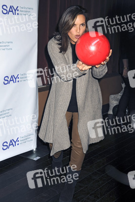 3. Paul Rudd All-Star Bowling Benefit, New York