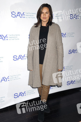 3. Paul Rudd All-Star Bowling Benefit, New York