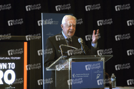 'Countdown To Zero: Defeating Disease' Pressekonferenz, New York