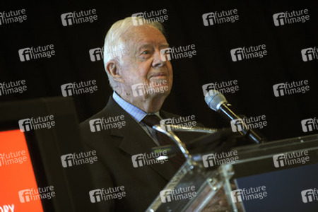 'Countdown To Zero: Defeating Disease' Pressekonferenz, New York