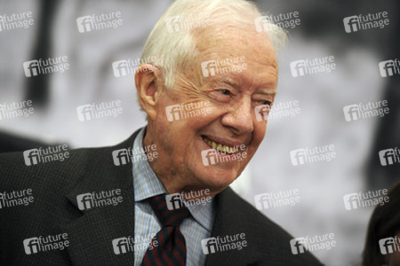 'Countdown To Zero: Defeating Disease' Pressekonferenz, New York