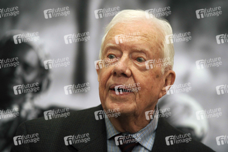 'Countdown To Zero: Defeating Disease' Pressekonferenz, New York