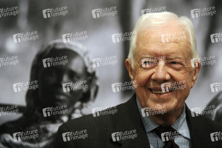 'Countdown To Zero: Defeating Disease' Pressekonferenz, New York