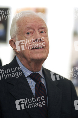 'Countdown To Zero: Defeating Disease' Pressekonferenz, New York