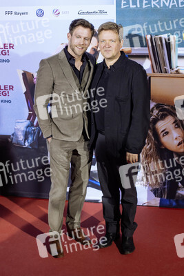 'Frau Müller muss weg' Premiere, Köln