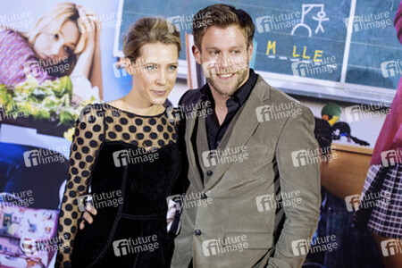 'Frau Müller muss weg' Premiere, Köln