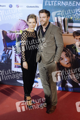 'Frau Müller muss weg' Premiere, Köln