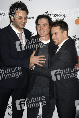 'Loitering with Intent' Screening, New York