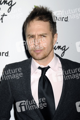'Loitering with Intent' Screening, New York