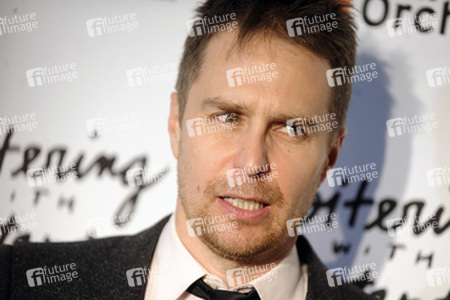 'Loitering with Intent' Screening, New York