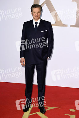 'Kingsman: The Secret Service' Weltpremiere, London