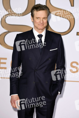 'Kingsman: The Secret Service' Weltpremiere, London