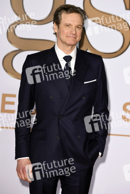 'Kingsman: The Secret Service' Weltpremiere, London