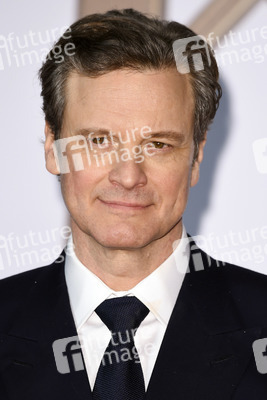 'Kingsman: The Secret Service' Weltpremiere, London