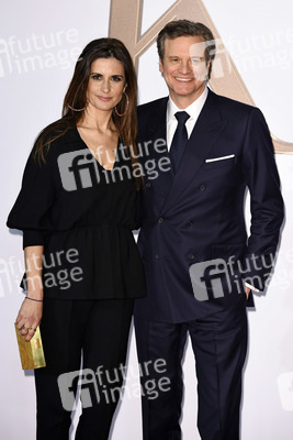 'Kingsman: The Secret Service' Weltpremiere, London