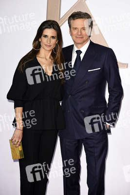 'Kingsman: The Secret Service' Weltpremiere, London