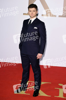 'Kingsman: The Secret Service' Weltpremiere, London