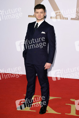 'Kingsman: The Secret Service' Weltpremiere, London