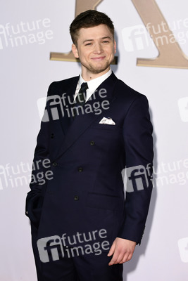'Kingsman: The Secret Service' Weltpremiere, London