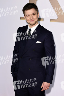 'Kingsman: The Secret Service' Weltpremiere, London