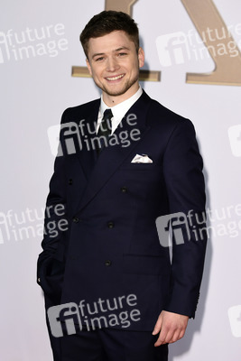'Kingsman: The Secret Service' Weltpremiere, London