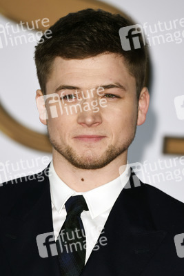 'Kingsman: The Secret Service' Weltpremiere, London