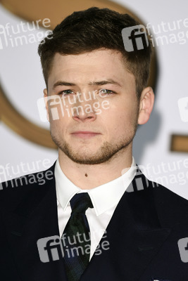 'Kingsman: The Secret Service' Weltpremiere, London