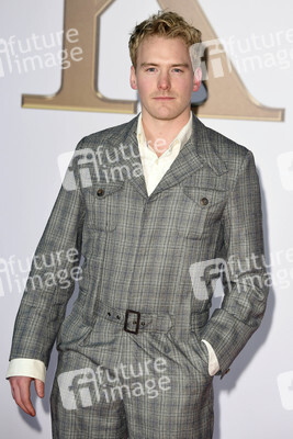 'Kingsman: The Secret Service' Weltpremiere, London