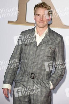 'Kingsman: The Secret Service' Weltpremiere, London