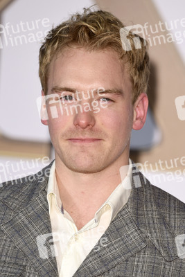 'Kingsman: The Secret Service' Weltpremiere, London
