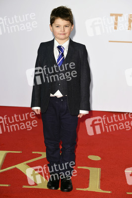 'Kingsman: The Secret Service' Weltpremiere, London