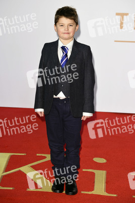 'Kingsman: The Secret Service' Weltpremiere, London